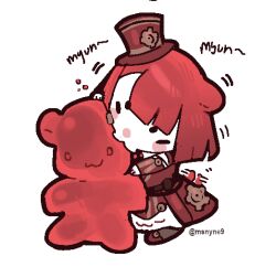 limbus company fan art