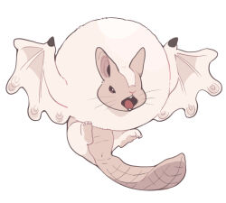 paolumu from monster hunter (series) by ikuchi osutega