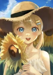 original fan art