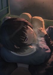 nanasaki ai from amagami
