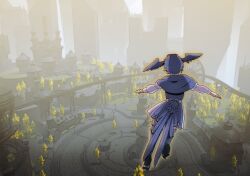 meteion from final fantasy