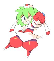 marina liteyears from yuke yuke!! trouble makers