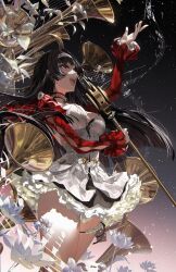 astra yao from zenless zone zero
