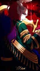 sousou no frieren fan art