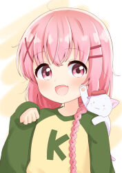 moeta kaoruko from comic girls