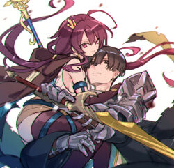 atelier (series) fan art