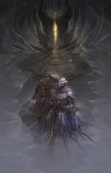 heolstor the nightlord from elden ring
