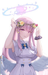 mika (blue archive) from blue archive