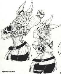 nia (xenoblade) from xenoblade chronicles (series)