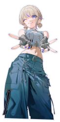 todoroki hajime from hololive