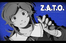 marina kaplan from z.a.t.o. // i love the world and everything in it