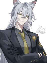 seth lowell from zenless zone zero