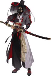 sung jin-woo from solo leveling