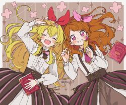hoshimiya ichigo from aikatsu! by mrokr