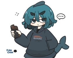 original fan art