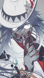 honkai: star rail fan art