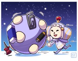 katamari damacy fan art