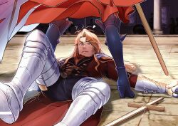 edelgard von hresvelg from fire emblem