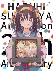 asahina mikuru from suzumiya haruhi no yuuutsu by taiki (6240taiki)