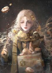 original fan art