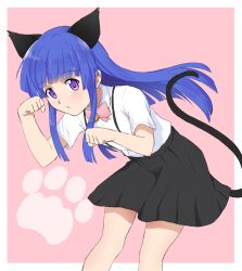 furude rika from higurashi no naku koro ni