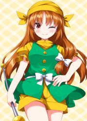 orange (touhou) from touhou by ruu (tksymkw)