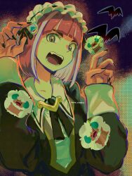 lacey (pokemon) from pokemon