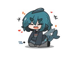 original fan art