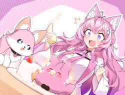 hakui koyori from hololive
