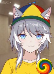 cipher (honkai: star rail) from backrooms (creepypasta)