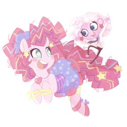 pinkie pie from littlest pet shop
