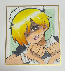 mikhael (omori) from omori
