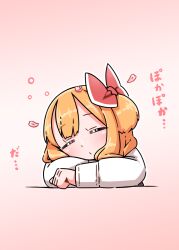 rumia from touhou by roco (katsuya1011)