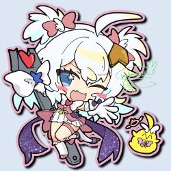 manjuu (azur lane) from azur lane