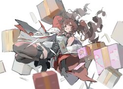 angelina (arknights) from arknights