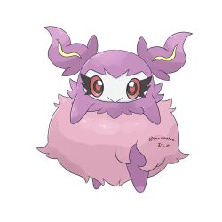 aromatisse from pokemon