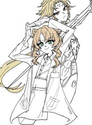 girls' frontline 2: exilium fan art