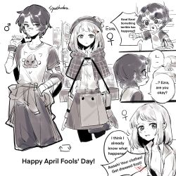 reverse:1999 fan art