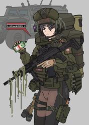 original fan art