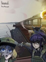 original fan art