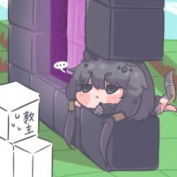 minecraft fan art