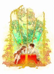 lovebrush chronicles fan art