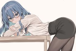 hoshimachi suisei from hololive