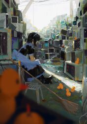 original fan art