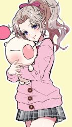 moogle from dissidia final fantasy