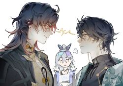 blade (honkai: star rail) from honkai: star rail by tuofu