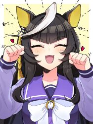 calstone light o (umamusume) from umamusume