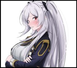 alexia midgar from kage no jitsuryokusha ni naritakute!