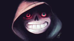 sans (dusttale) from dusttale by dupsmj9610