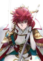hinoka (fire emblem) from fire emblem